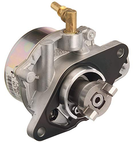 PIERBURG Pompa depressione, Sistema frenante 7.29024.04.0 | Compatibile con: FIAT 500, 500 C, GRANDE PUNTO, PUNTO, PUNTO EVO, QUBO, LANCIA YPSILON, OPEL AGILA, AGILA