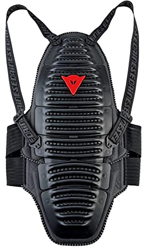 Dainese Wave 1S D1 Air Espaldera para Moto