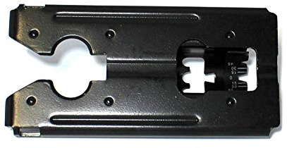Originale 2601016903 Bosch GST 60 P PE PB PBE GST 80 PE GST 85 Bosch, piastra base in metallo