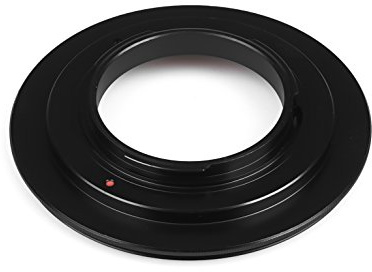 77mm Retro Adapter Compatible with Pentax PK Macro Reverse Ring for 77 mm Lens Pentax PK
