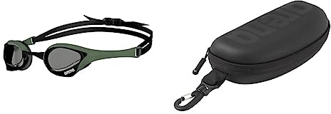 ARENA Herren Cobra Ultra Swipe Brillen (1er Pack)