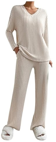 Pantalon Tailleur A Pince Ensemble Dame Pantalon Outfit Femme Chemise Survet Rouge Femme Ensemble Tunique Pantalon Femme Ceremonie Jogging Bas Large Femme Tailleur Pantalon Femme Grande Taille pour