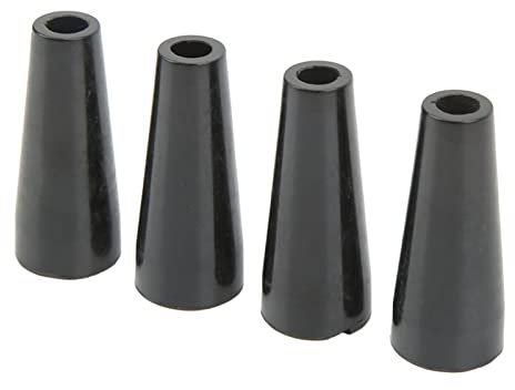 Gas Nozzle with Phenolic Plastic - Suitable for Century FC90 Cored Wire Welder K3493 1