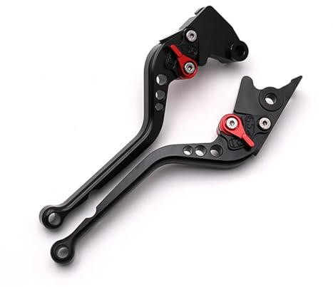 Manillar Manetas Embrague Para Tiger900 Para T&iger 900 Para GT Para 900GT Para Rally Para Pro 2020 2021 2022 Palanca De Embrague De Freno Corto Para Motocicleta Mango Largo Ajustable Palanca Embrague