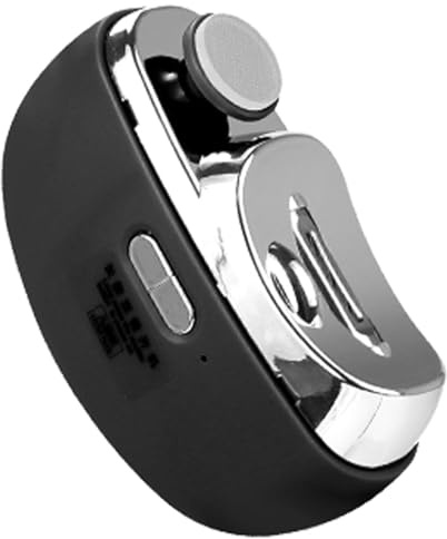 Nail Clipper for Thick Nails, Battery-Powered Nail Clipper, Professional Electric Nail Clipper, Ergonomic Electric Nail Clipper