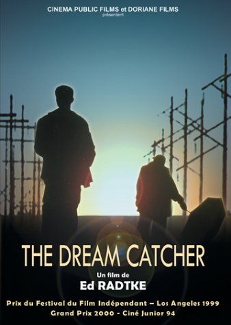 The dream catcher [FR Import]