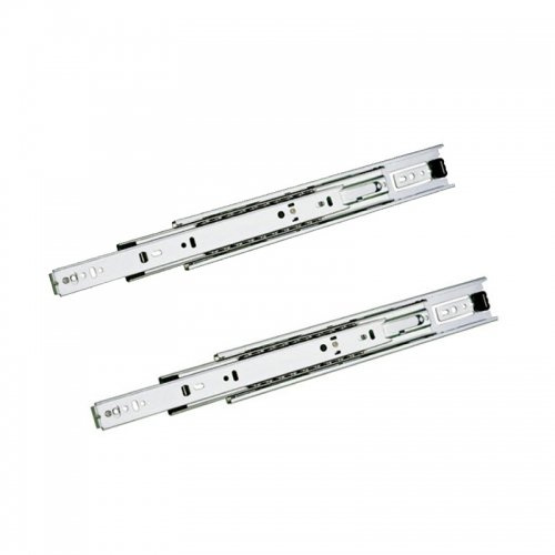 Accuride C 3832-C20P 3832 Series - 20 Full Extension Drawer Slide - 1 Pair