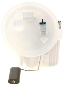 BOSCH 0 580 314 134 Benzinpumpe elektrisch Kompatibel mit OPEL ZAFIRA B A05