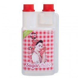 Sugar babe 500 ml - utilisable en agriculture bio -Hydroponie, Terre , Coco