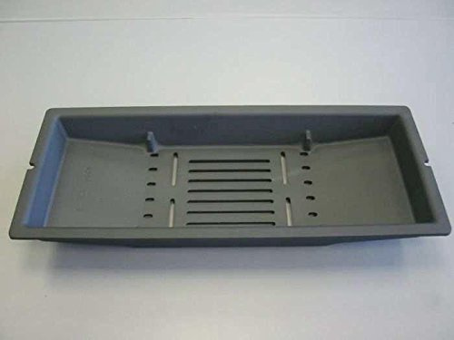 SUPRA - GRILLE CORBEILLE DE DECENDRAGE PANIER DE FOYER SUPRA 04354PB - 04354PB