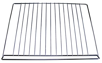 Electrolux AEG 5020274800 50202748005 ORIGINAL Rost Grillrost Backofenrost Ofenrost Gitterrost Grillgitter Backrost Bratrost Backofen Herd Ofen 450x350mm auch für Juno Privileg Quelle Rex Zanussi