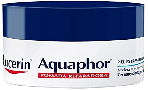 Eucerin - Acuáforo Nariz y Labio Bálsamo - 7g