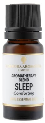 Amphora Aromatics Sleep Arothatherapy (Comforting) Blend 10ml