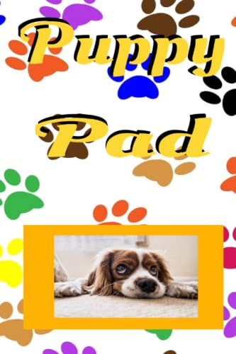 Puppy Pad