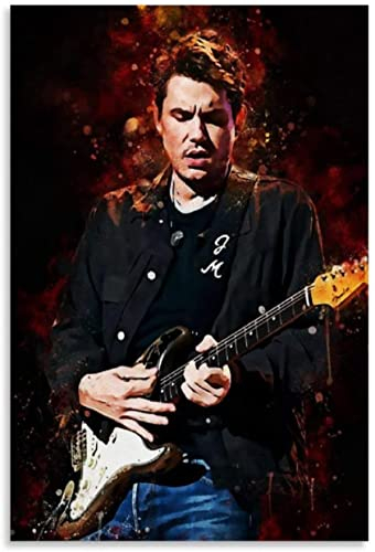 Puzzle für 200 Teile John Mayer Holz Puzzlespiel Erwachsenen und Kinder puzzle Poster 200 Piece 13.7x9.8inch(35x25cm) Kein Rahmen