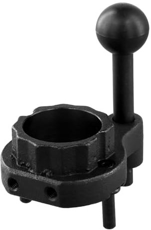 QWORK® Timing Tool, Durable Crankshaft Locking Tool, Compatible with 1.6/2.0TDI