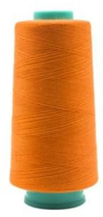Anevous NäHgarn aus Polyester NäHmaschine, Universal Nähmaschinengarn Reißfest UV Beständig Robustes NäHgarn für Hand und Maschinennähen Kleidung, Steppdecke, Friesen, Geldbörsen,Farbe 21,3000 Yards