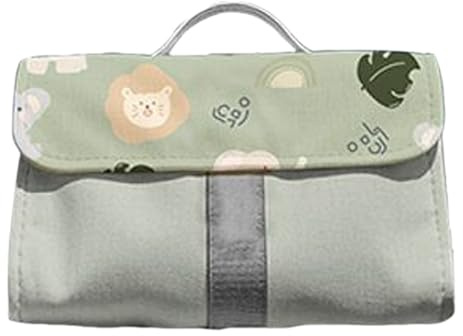 Genérico Alfombra Exterior para Camping | Manta Ligera para Senderismo Y Excursionismo,Alfombra de Picnic Ligera e Impermeable 211x150 cm para Viajes, Jardín, Pesca y Playa