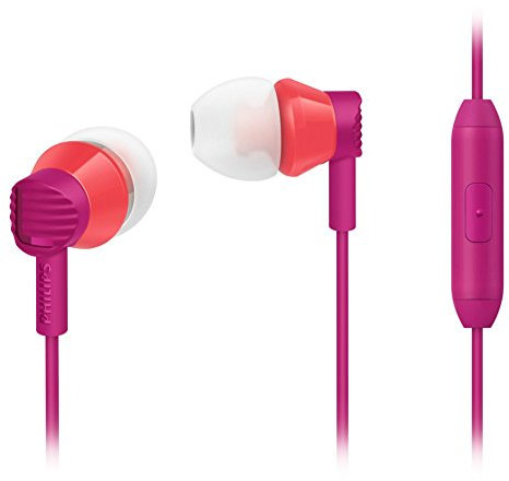 Philips SHE3805PK/00