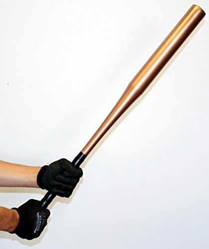 Basebollträ – K&B distribution – Baseball Bat träklubbor träklubba 569 (4 stycken aluminium brons)