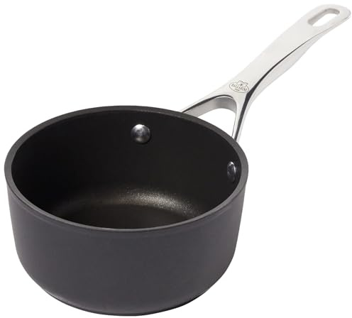 Ballarini Stielkasserolle Alba 16 cm