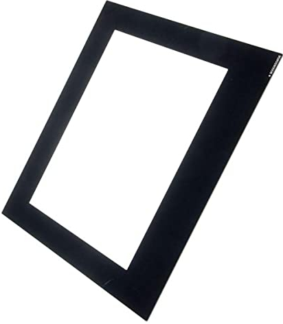 Vetro interno originale Forno, piano cottura 00771871 BOSCH