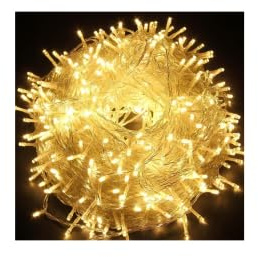 ZOMKIFA Solar Lichterkette Aussen 10M 100LED Solar Lichterkette Outdoor, für Garten Terrasse Baum Hof Party, Warmweiß