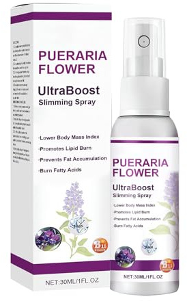 Spray Reductor Para Mujeres Niebla Moldeadora Abdominal para Chicas