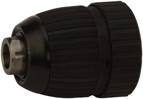 Hitachi borrfoder SSBF slagborrtålig 3/8 x 24UNF, 1-10 mm, 752079 tum