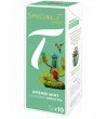 Original Special T - Classic Collection - 20 Kapseln für Nestlé Tee Maschinen - hier bestellen - Sorten / Sortiment / Mix: Intense Mint und Jasmine Flowers