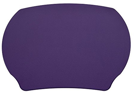 KM · GAMING K-GP2 Stardust Hard Mauspad Twilight Purple [360 x 240mm]