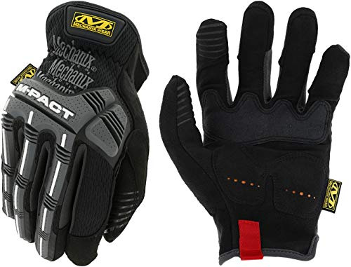 Mechanix Wear MPC-58-008 Guantes, Small