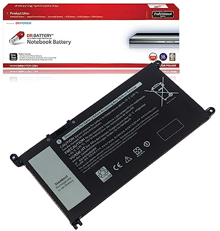 DR. BATTERY Laptop Akku für Acer AS10D31 AS10D51 AS10D56 AS10D75 AS10D81 AS10D61 AS10D41 AS10D73 AS10D71 AS10D3E Aspire 5742 5750 5733 7750G [10.8V/6600mAh/71Wh]