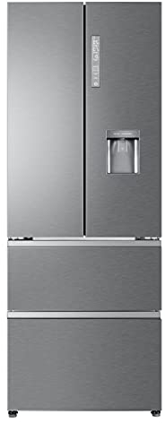 Haier B3FE788CPJW French Door Stainless Steel Marque