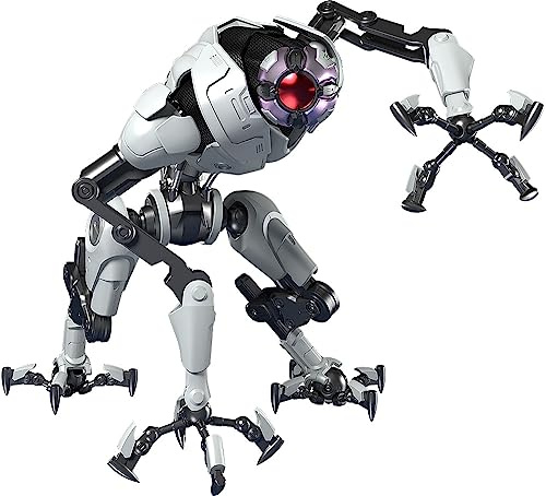 Good Smile Metroid Dread: E.M.M.I. Figma Actionfigur