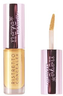 Neve Cosmetics correttore liquido Ristretto concentrato correttivo | Yellow