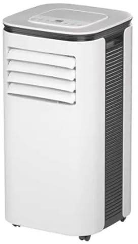 Condizionatore Portatile 9000 Btu, con Pompa di Calore R290