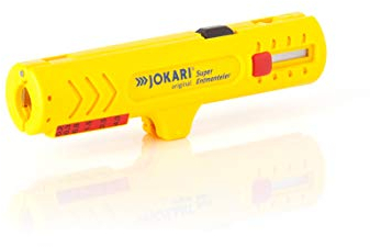 Jokari 30150 FP Cable Stripper (Jokari No.15)