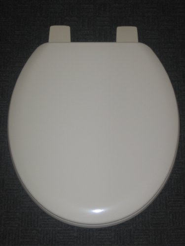 Bemis Pergamon Moulded Wood Toilet Seat