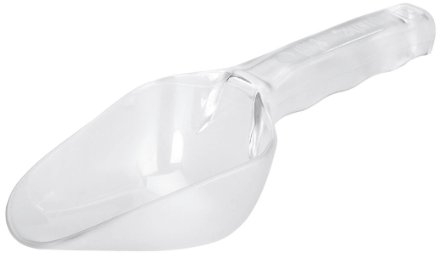 LACOR 67021 Mehlschaufel Polycarbonat 170 g