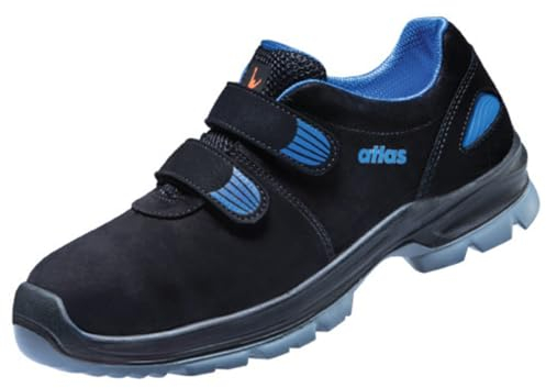Atlas Sicherheitsschuhe Atlas TX 40 ESD S2 schwarz 42