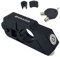 KRASER KR720B Antivol Guidon Moto, Bloque Levier Frein, Bloc Serrure Sécurité, Clic de Fermeture, Verrouillage Poignée Embrayage, Grip Lock, Blocage Universel Scooter, Quad, Vélo Électrique
