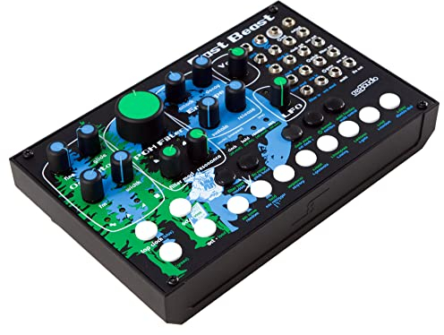 cre8audio East Beast