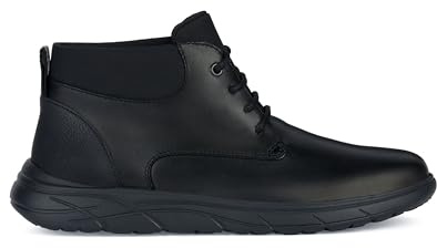 Geox Herren U Portello Ankle Boot