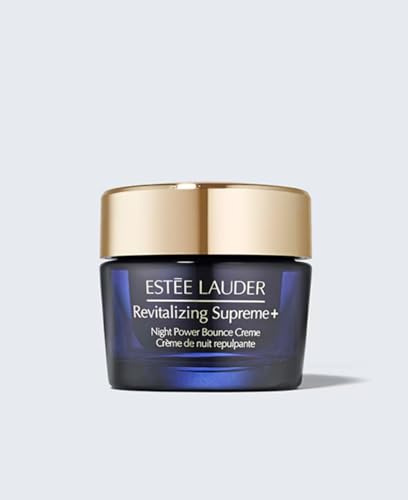 Estée Lauder - Revitalizing Supreme + Night Power Bounce Creme - 75ml