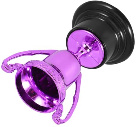 Sosoport in Plastica per Premio Coppa Festa per Decorazione Celebrativa Cerimonia per Ragazzo Scuola Asilo Apprezzamento