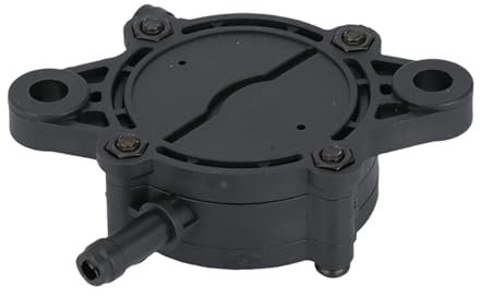 1pc Kraftstoffpumpe for Mikuni 808492 808656 491922 691034 692313 Kettensäge Werkzeug Zubehör Rasenmäher