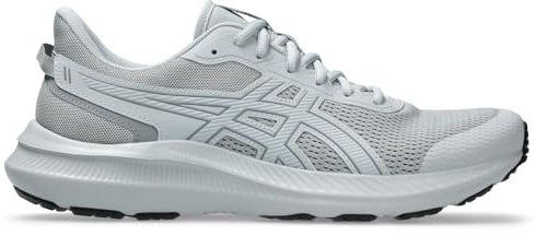 ASICS JOLT 5, Sneaker för män, 44.5 EU, Piedmont grå gravel, 44.5 EU