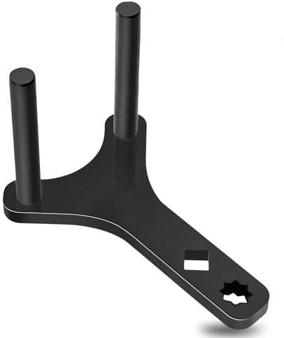 Querlenker Werkzeug Automotive Lower Control Arm & Ball Joint Removal Tool Universal Hebelwerkzeug Schwerlast Querlenker Spurstangen Werkzeug