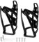 Feirdhoo Portabidones Bicicleta - Pack de 2 Portabotellas Bici Mejorada, Porta Bidones para Bici MTB Bicicleta de Carretera, Incluye Tornillos y Herramienta de Montaje